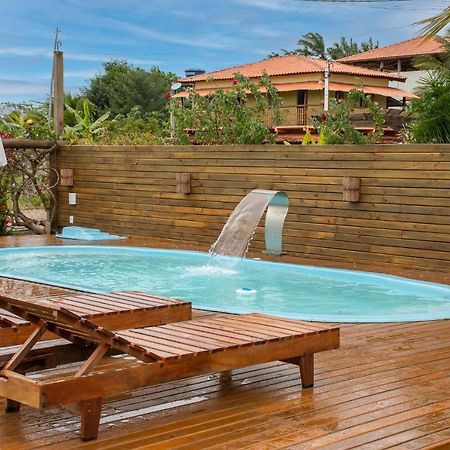 Recanto Ancora Azul Barra Grande  Exterior foto