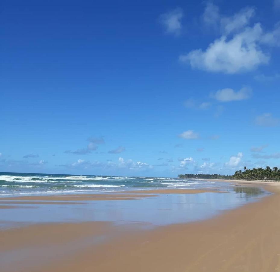 Recanto Ancora Azul Barra Grande  Exterior foto