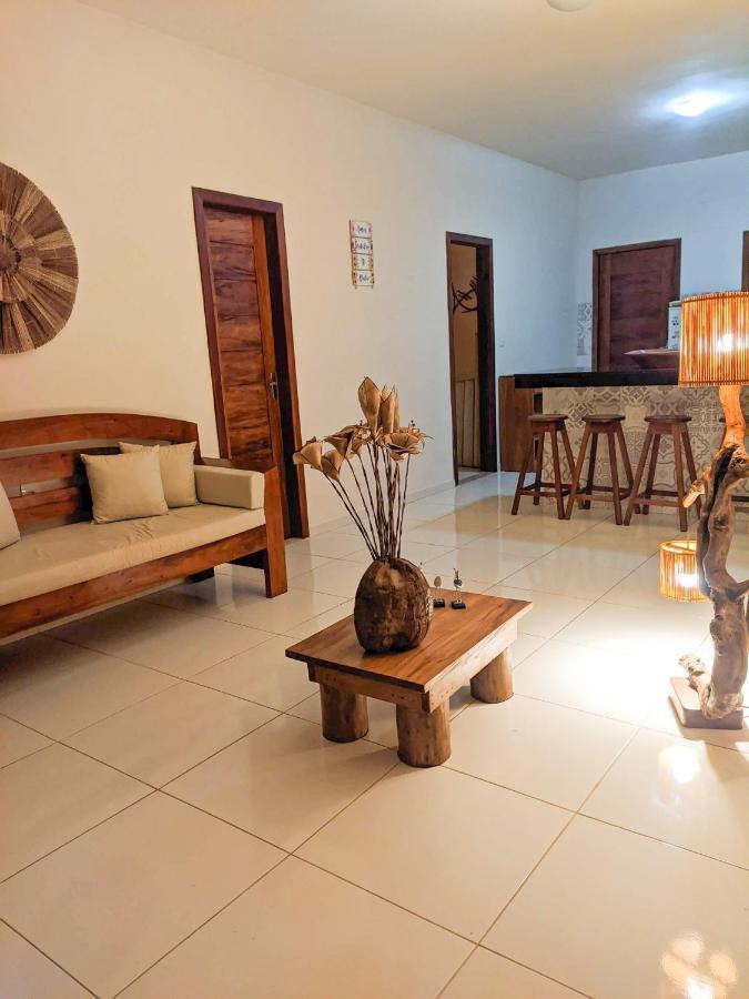Recanto Ancora Azul Barra Grande  Exterior foto