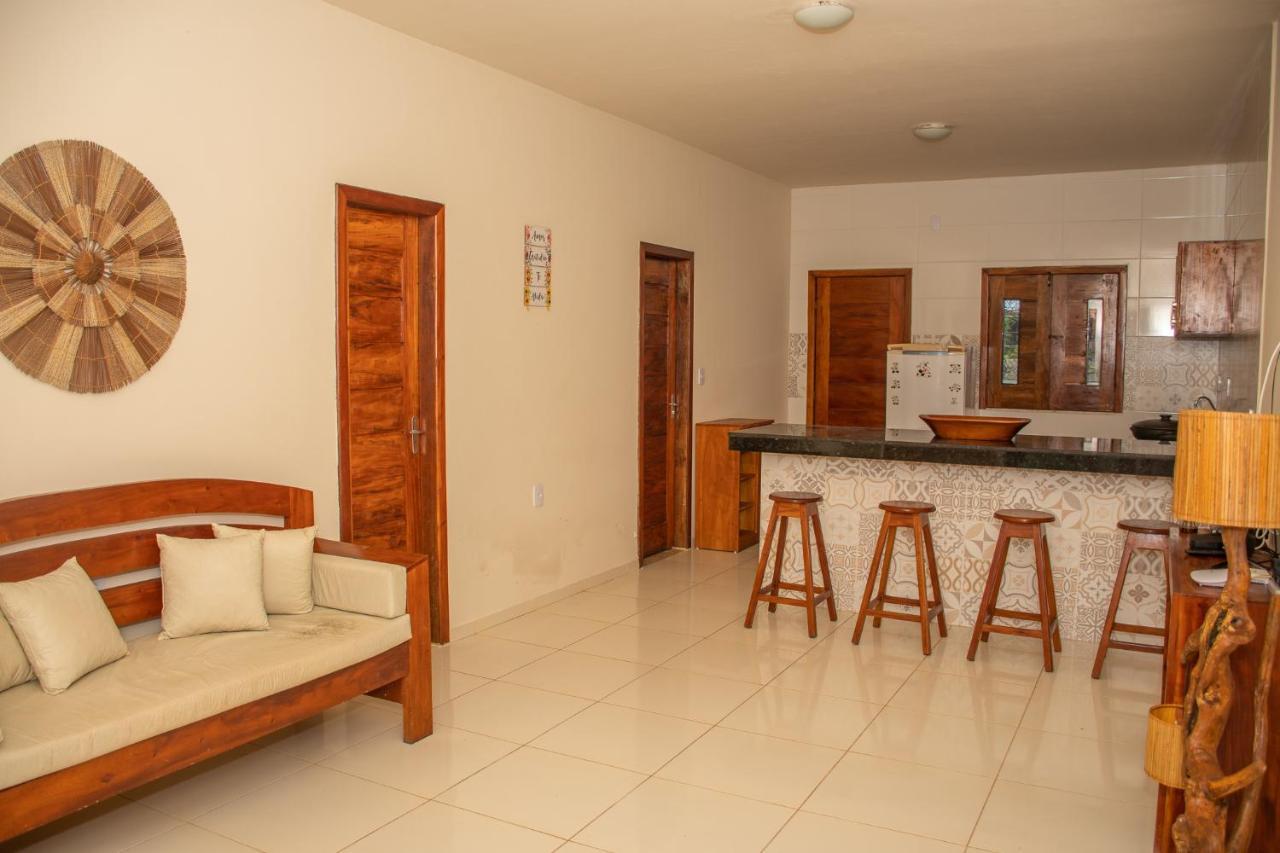 Recanto Ancora Azul Barra Grande  Exterior foto