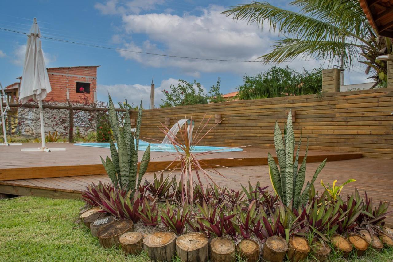 Recanto Ancora Azul Barra Grande  Exterior foto