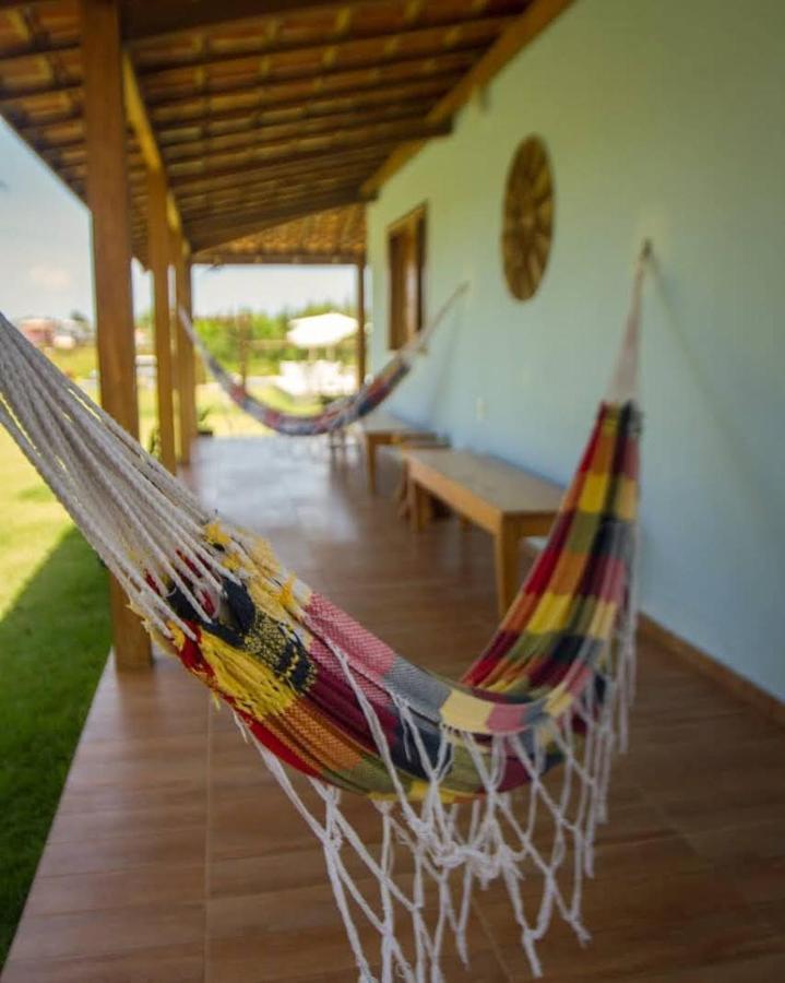 Recanto Ancora Azul Barra Grande  Exterior foto